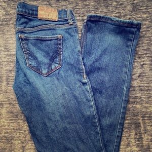 Junior Girl Jeans
